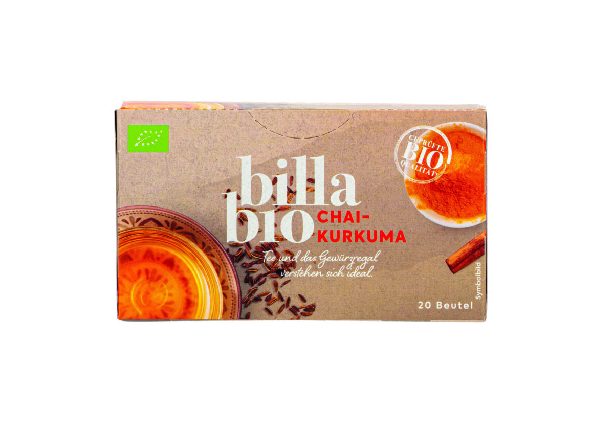ciberzoles-arbata-billa-bio-chai