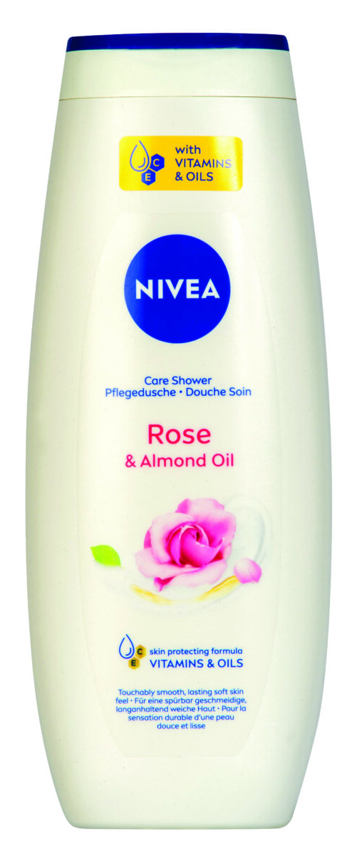 duso-gelis-nivea-rose-almond-oil