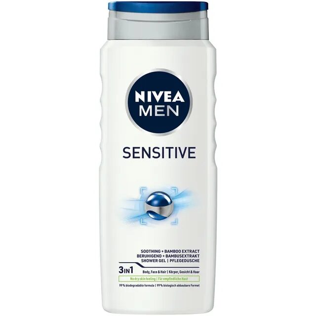 duso-zele-vyrams-nivea-men-sensitive