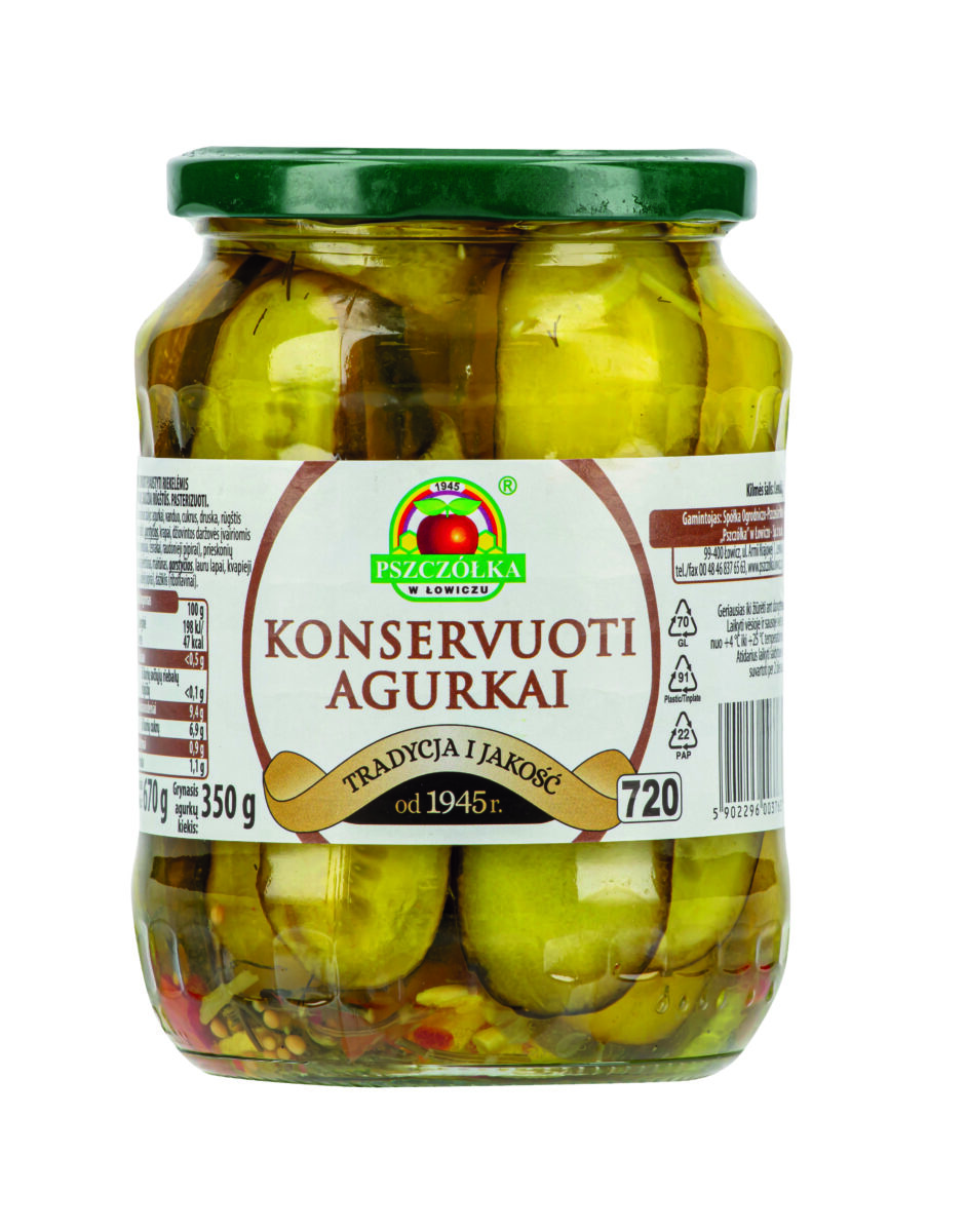 konservuoti-agurkai-juostelemis-pszczolka