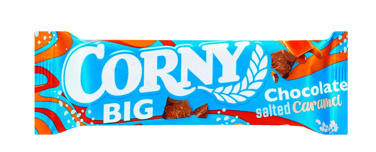 sudytos-karameles-skonio-javainiu-batonelis-corny-big