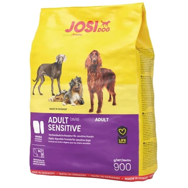 sausas-edalas-jautriems-sunims-josidog-adult-sensitive