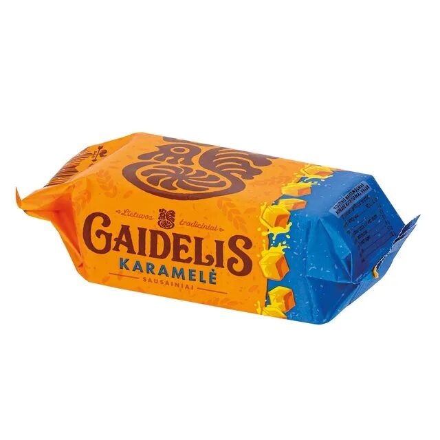 sausainiai-gaidelis-karamele