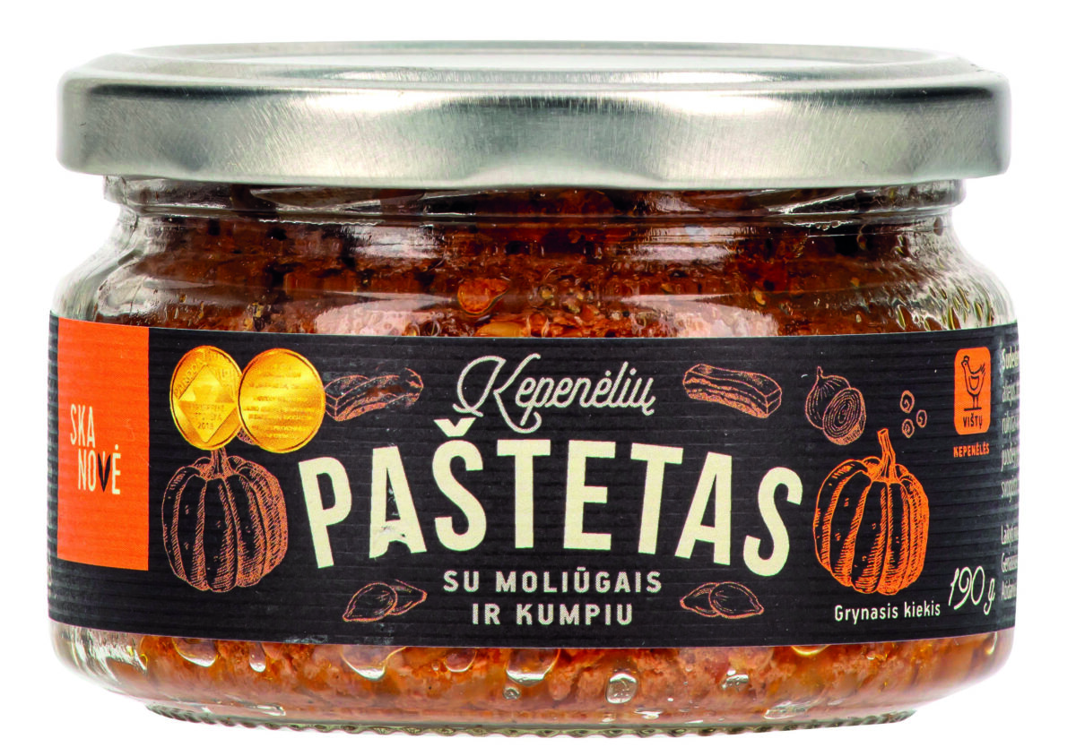 kepeneliu-pastetas-su-moliugais-ir-kumpiu-skanove