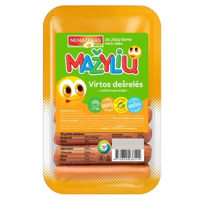 virtos-mazyliu-desreles
