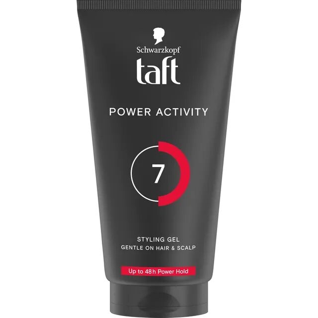 modeliavimo-zele-plaukams-taft-power-activity