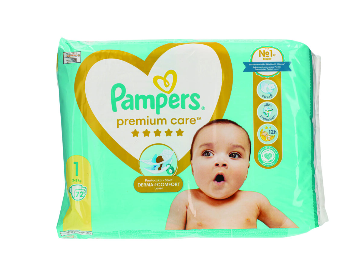 sauskelnes-pampers-premium-care-value-pack-1-dydis
