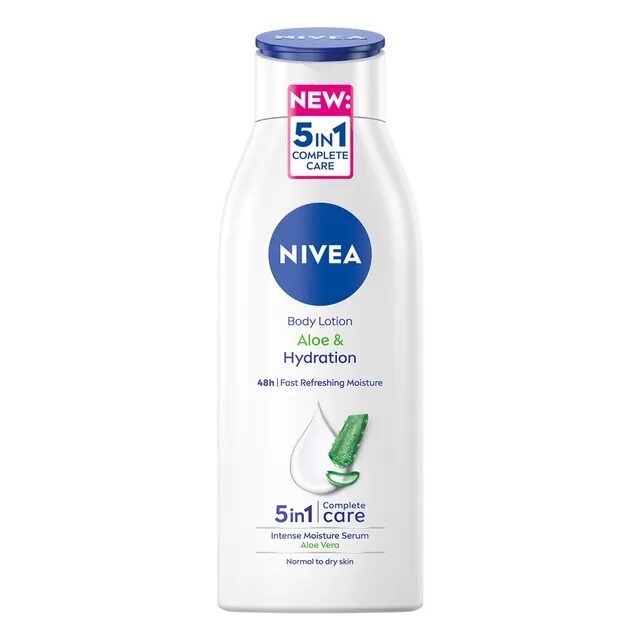 kuno-losjonas-nivea-aloe-hydration