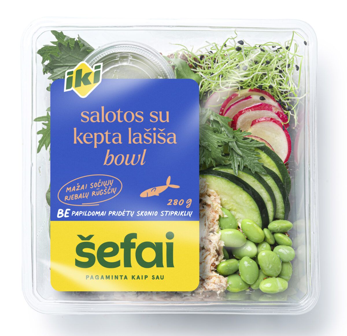 salotos-su-kepta-lasisa-bowl