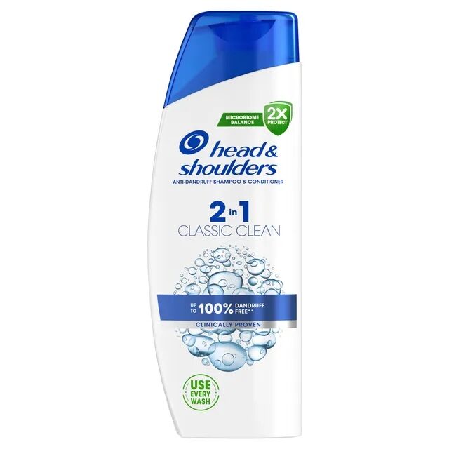 sampunas-headshoulders-classic-clean-2in1