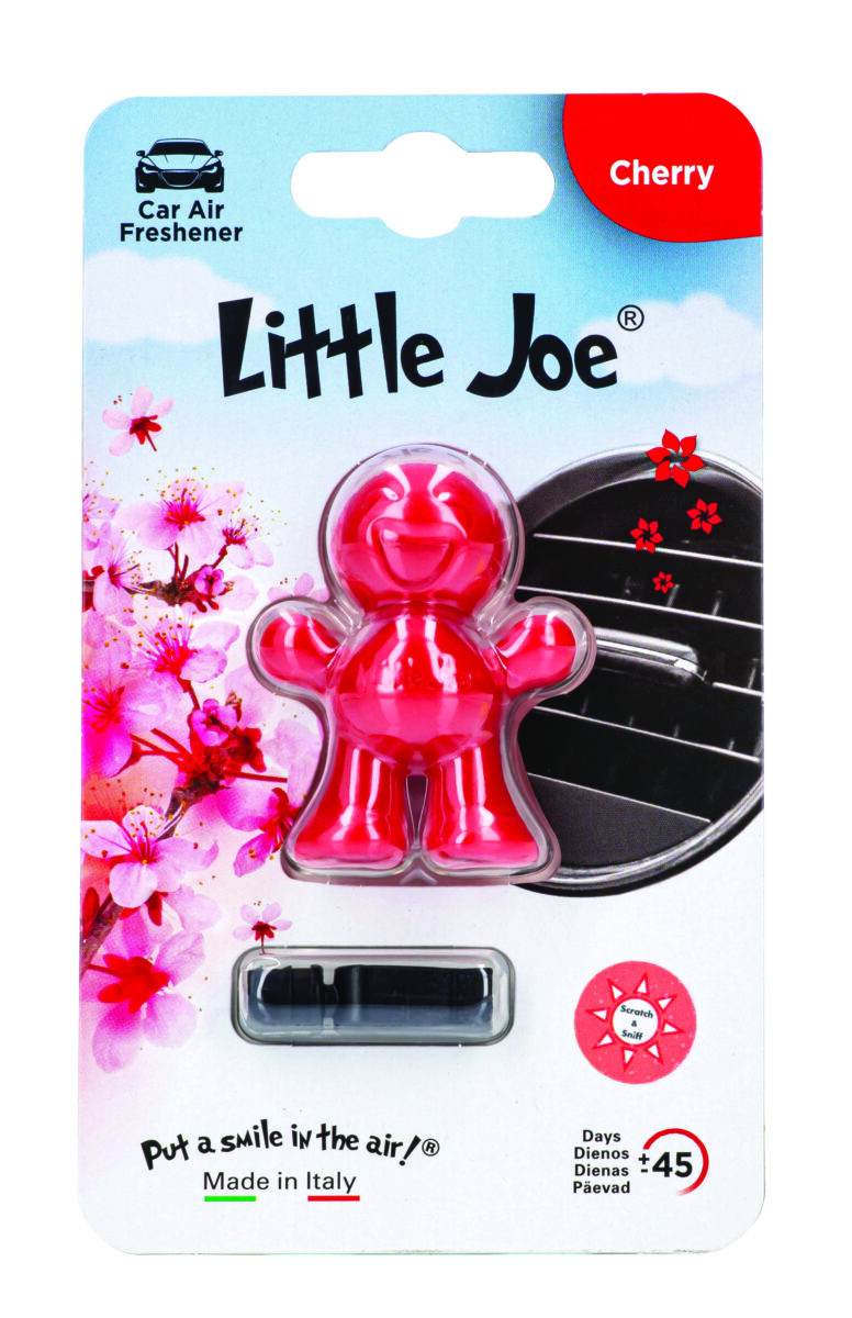 oro-gaiviklis-little-joe-cherry