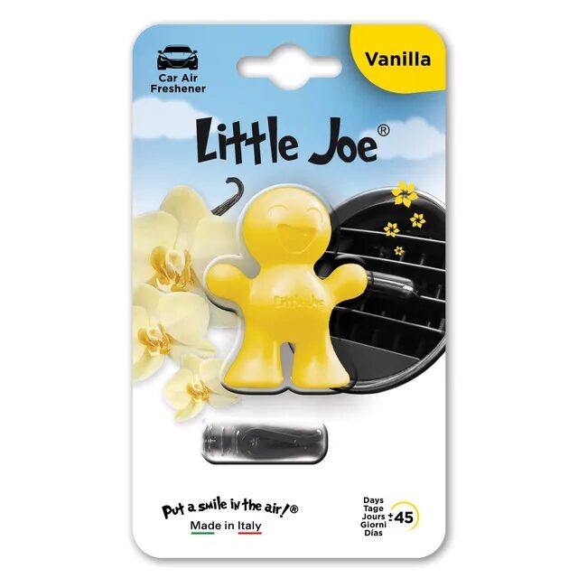 oro-gaiviklis-little-joe-vanilla