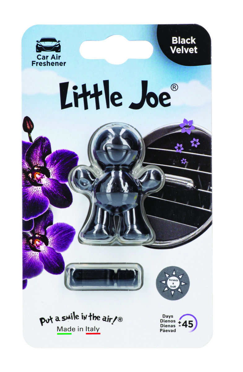 oro-gaiviklis-little-joe-black-velvet