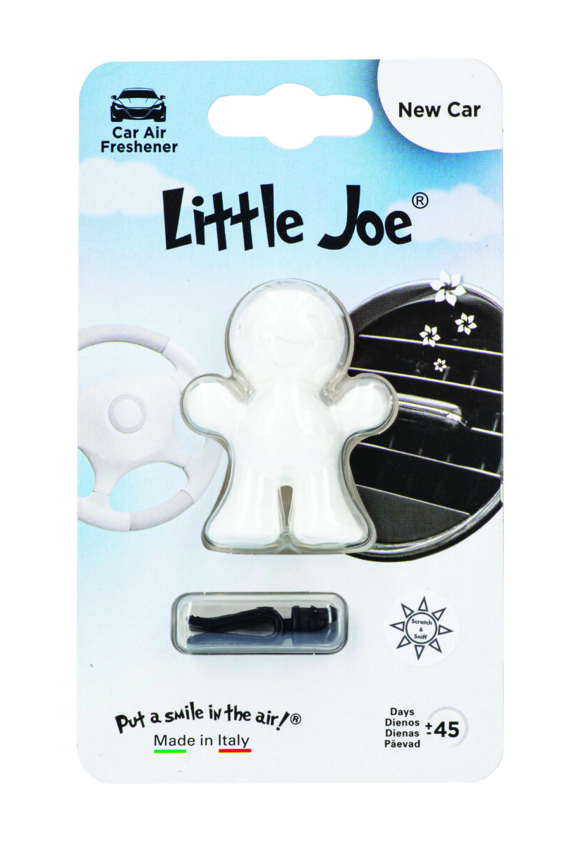 oro-gaiviklis-little-joe-new-car