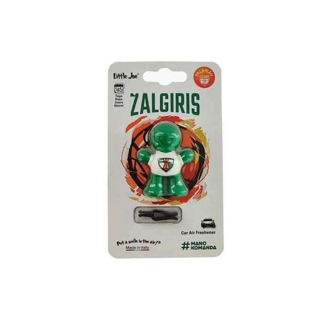 oro-gaiviklis-little-joe-zalgiris