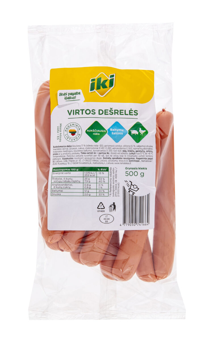 virtos-desreles-iki