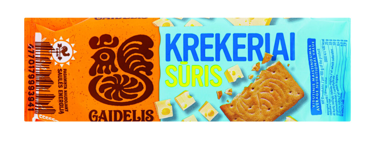 krekeriai-suris-gaidelis