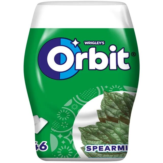 kramtomoji-guma-orbit-spearmint