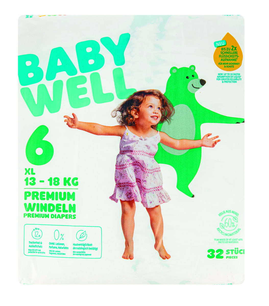 sauskelnes-babywell-xl-6-dydis