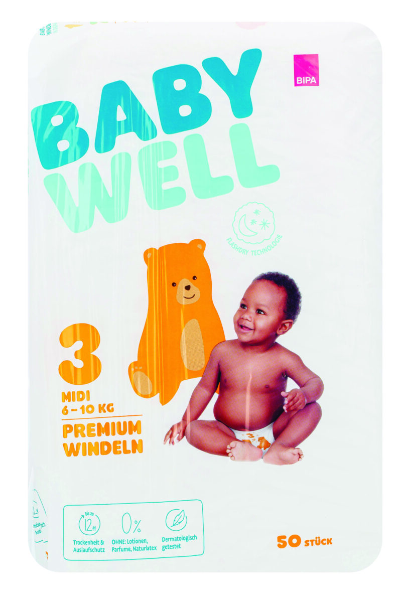 sauskelnes-babywell-midi-3-dydis