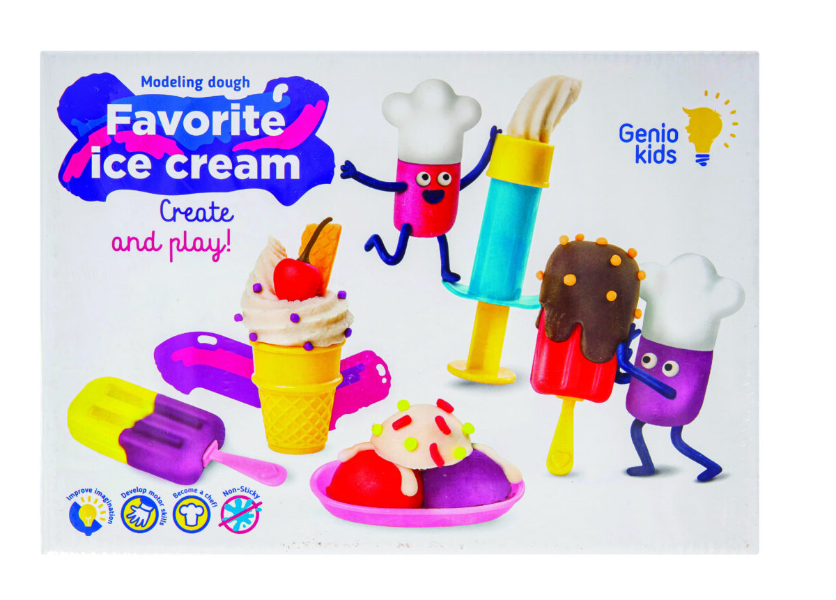modelino-rinkinys-genio-kids