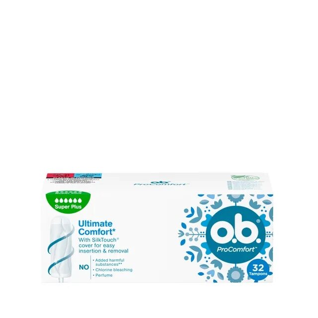 tamponai-o-b-procomfort-super-plus