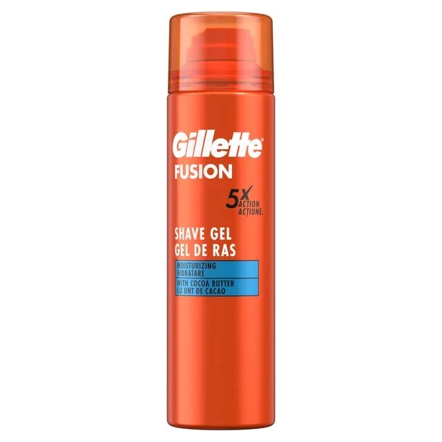 skutimosi-gelis-gillette-fusion-ultra-moisturizing