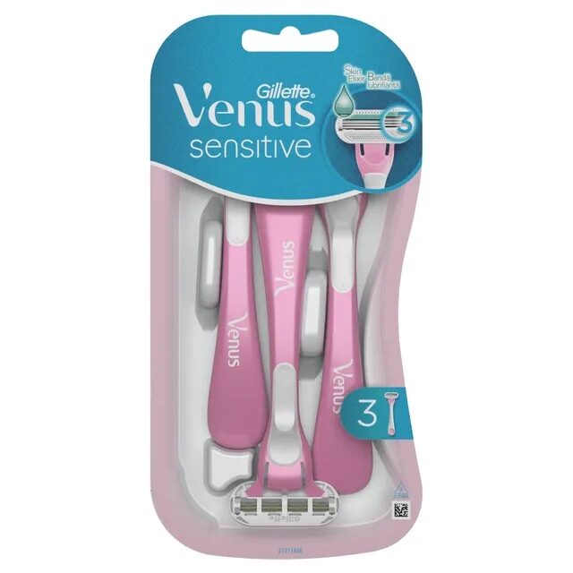 vienkartiniai-skustuvai-venus-sensitive
