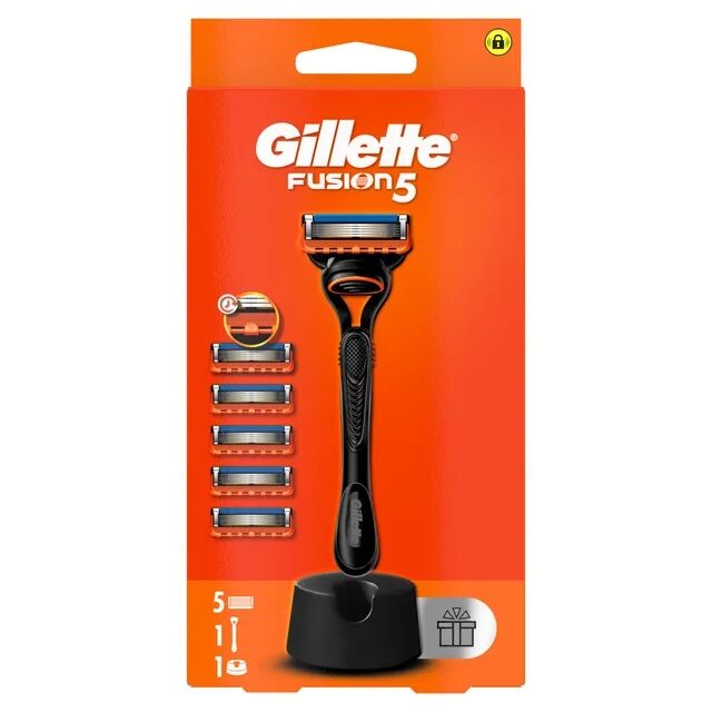 skustuvas-gillette-fusion