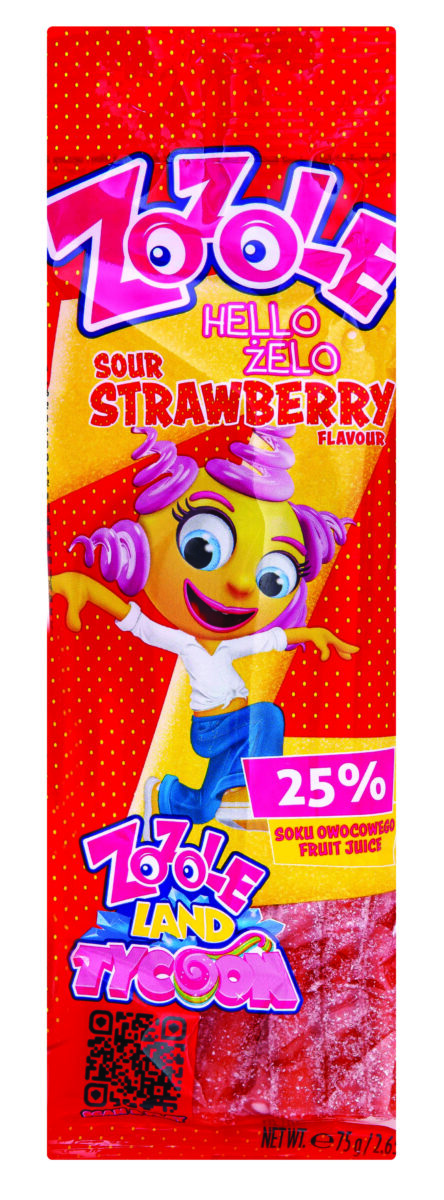 guminukai-juosteles-zozole-strawberry