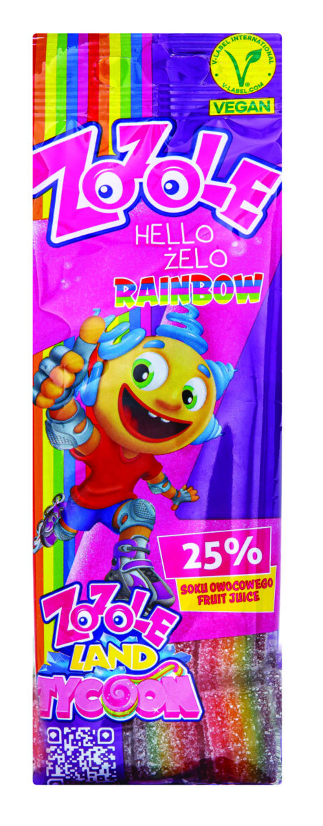 guminukai-juostelemis-zozole-rainbow