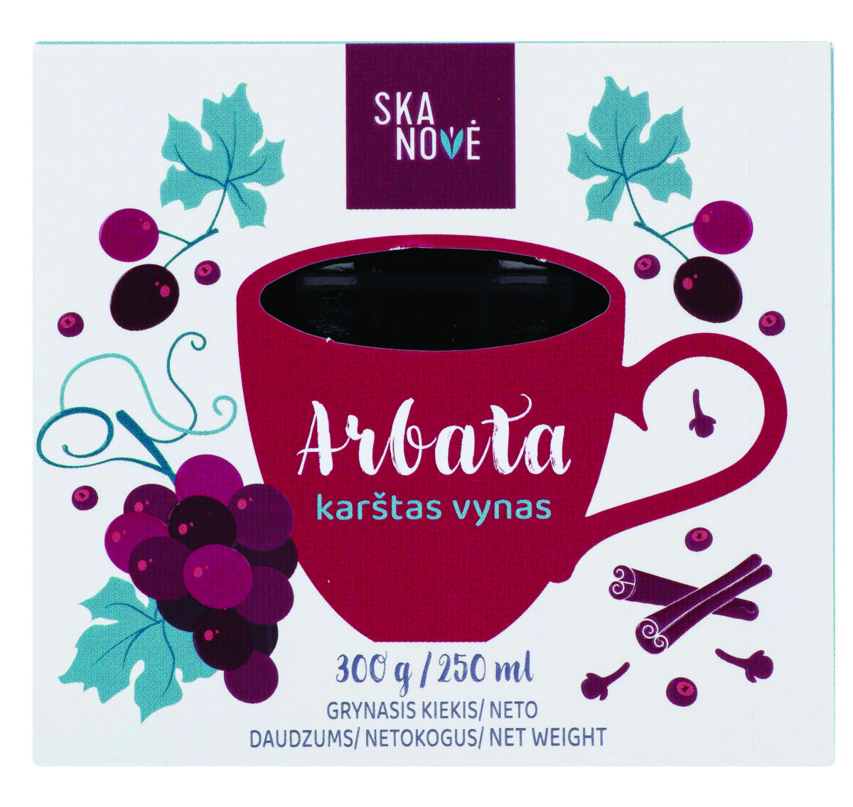 arbata-skanove-karstas-vynas
