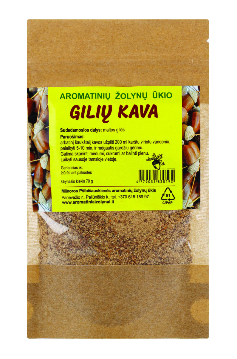 giliu-kava