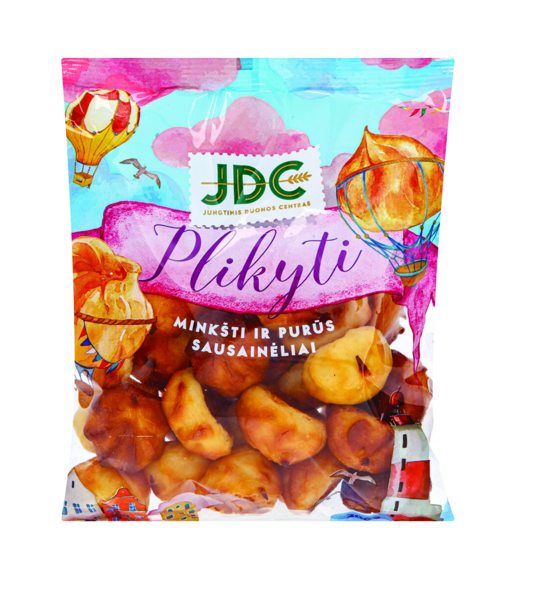 plikyti-sausaineliai-jdc