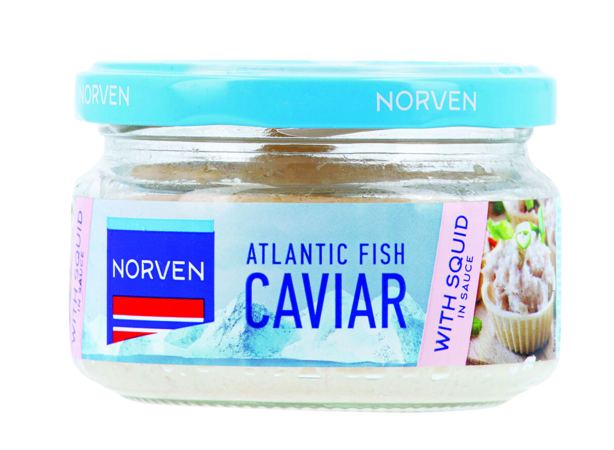 atlanto-zuvu-ikru-uztepele-baltajame-padaze-su-kalmarais-norven