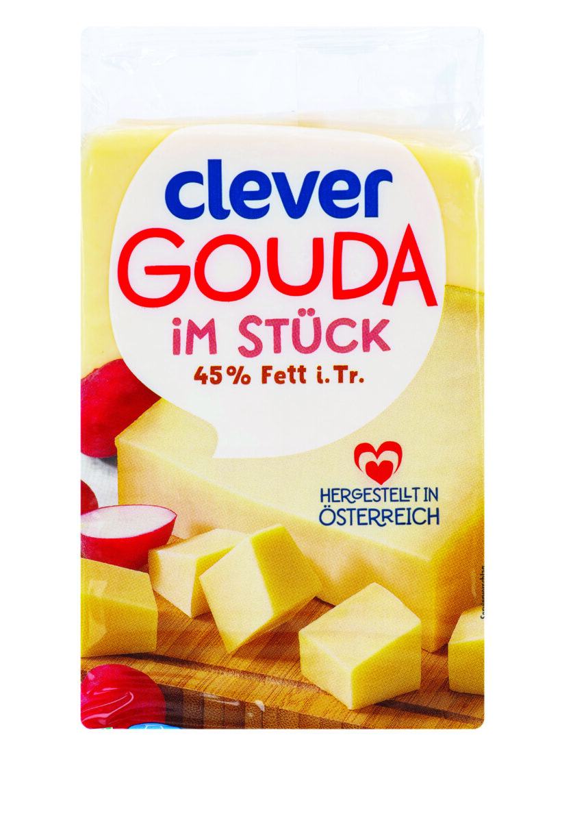 gouda-suris-clever-45-riebumo