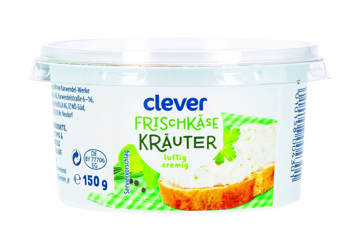 tepamas-kreminis-suris-su-zolelemis-clever