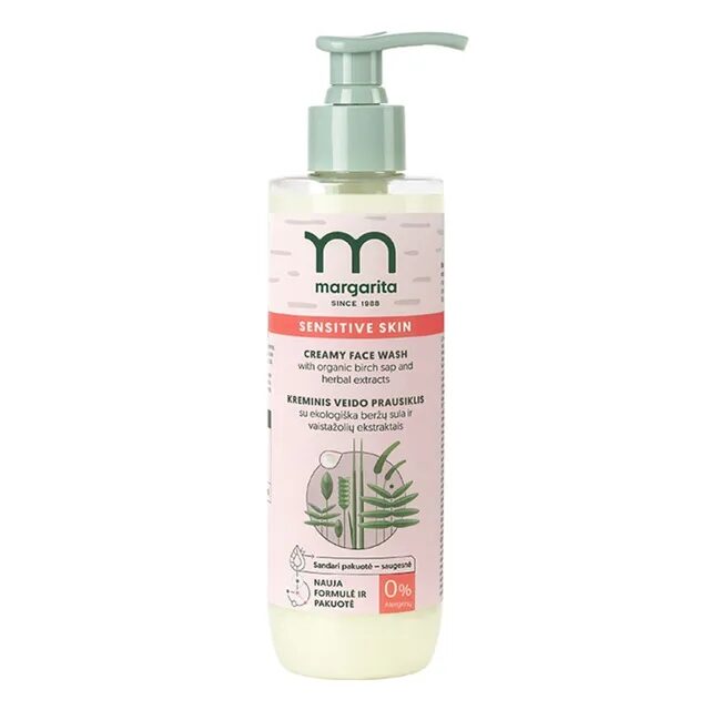 kreminis-veido-prausiklis-su-ekologiska-berzu-sula-ir-vaistazoliu-ekstraktais-margarita-sensitive-skin