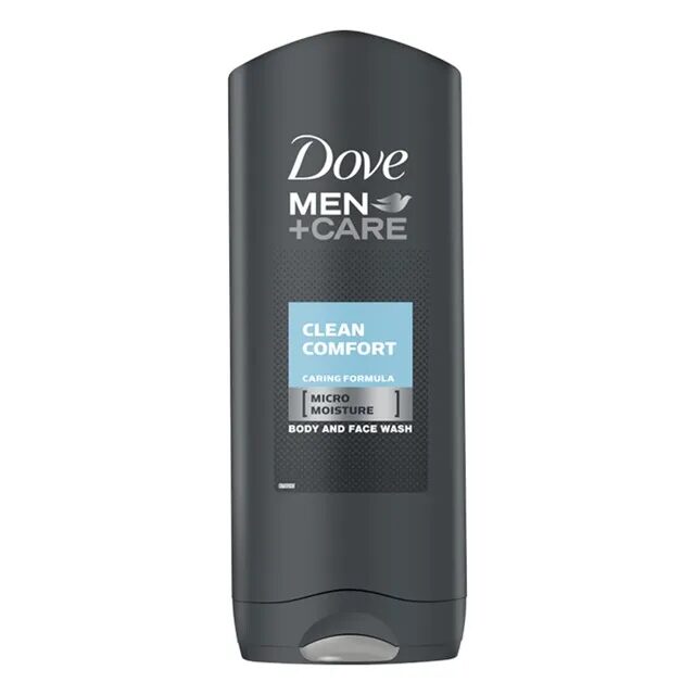 duso-zele-vyrams-dove-clean-comfort