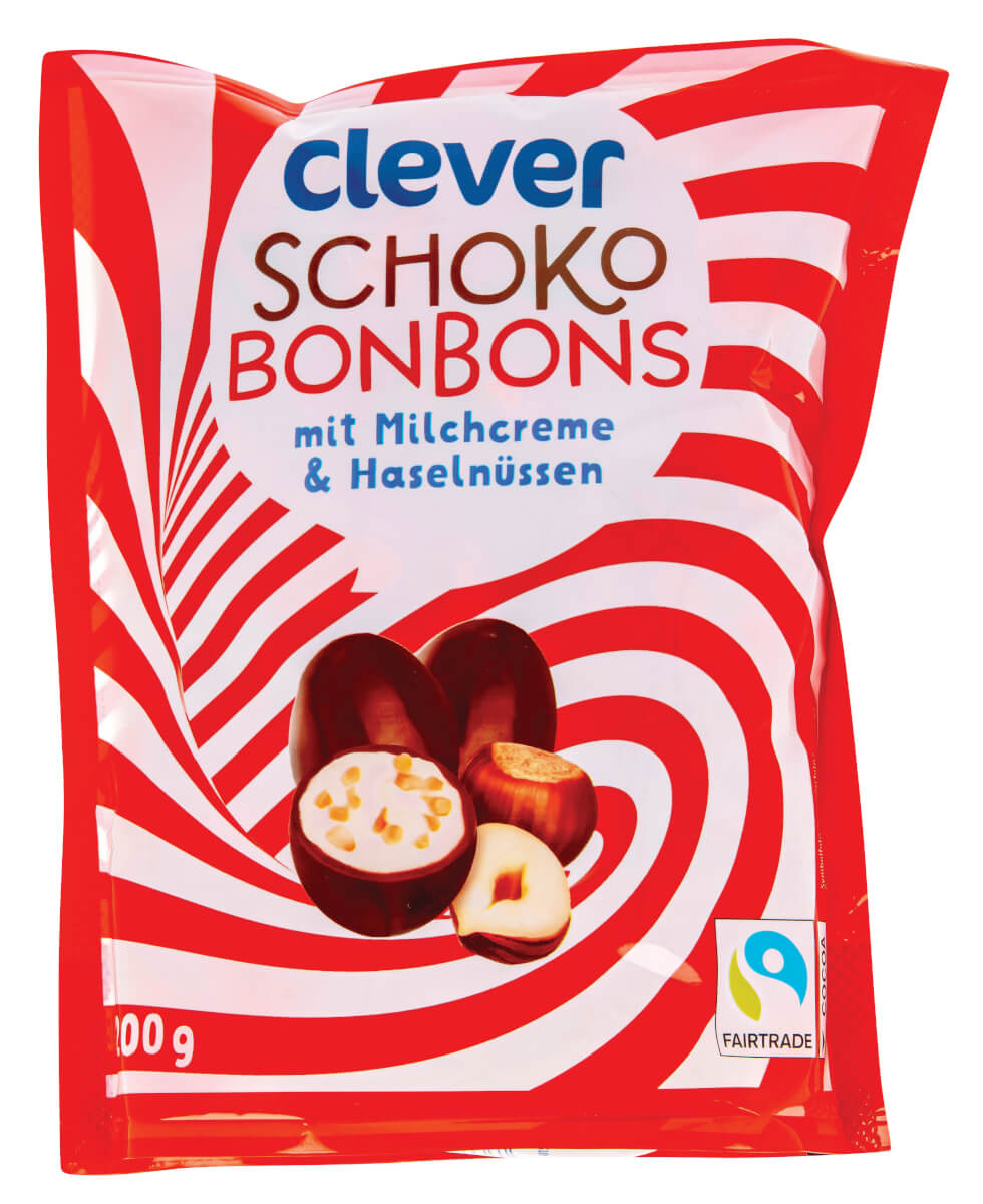 saldainiai-clever-schoko-bonbons