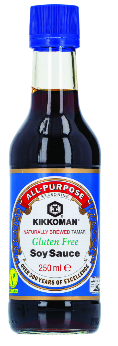 padazas-be-glitimo-kikkoman-tamari