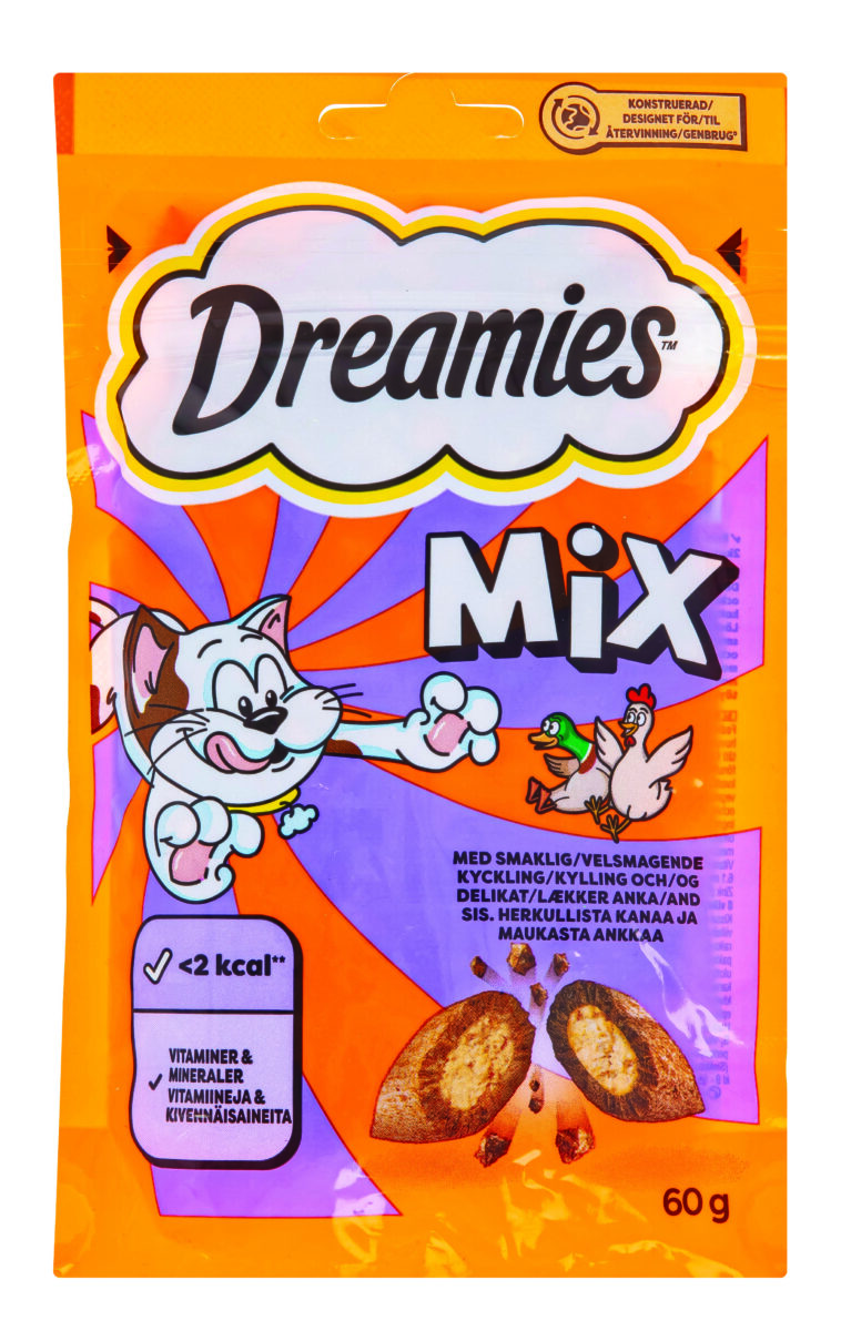 kaciu-skanestai-su-vistiena-ir-antiena-dreamies-mix