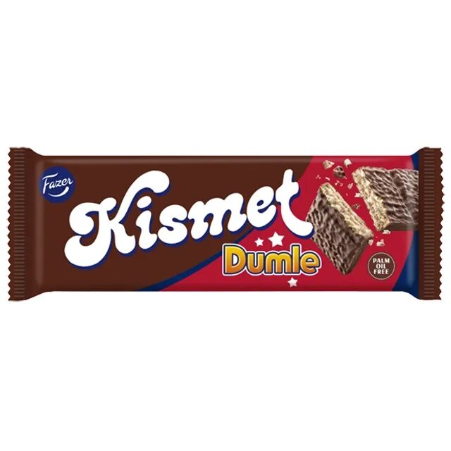 vaflis-su-karameles-skonio-idaru-fazer-kismet-dumle
