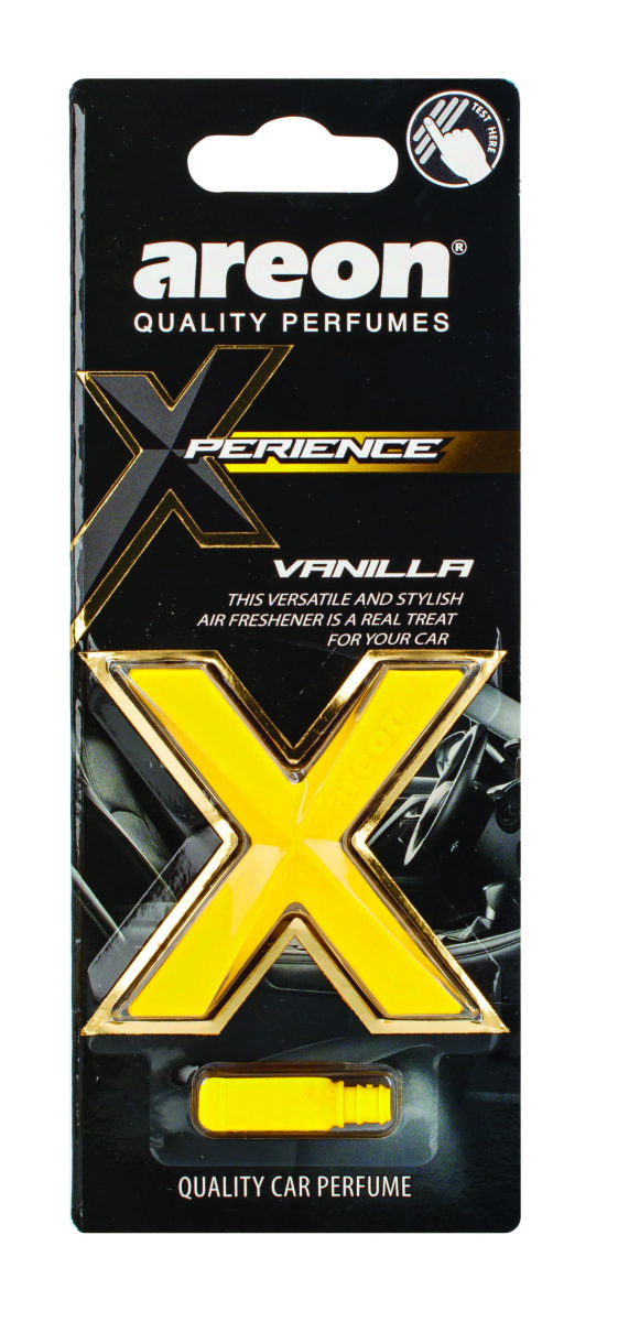 auto-oro-gaiviklis-areon-xperience-vanilla