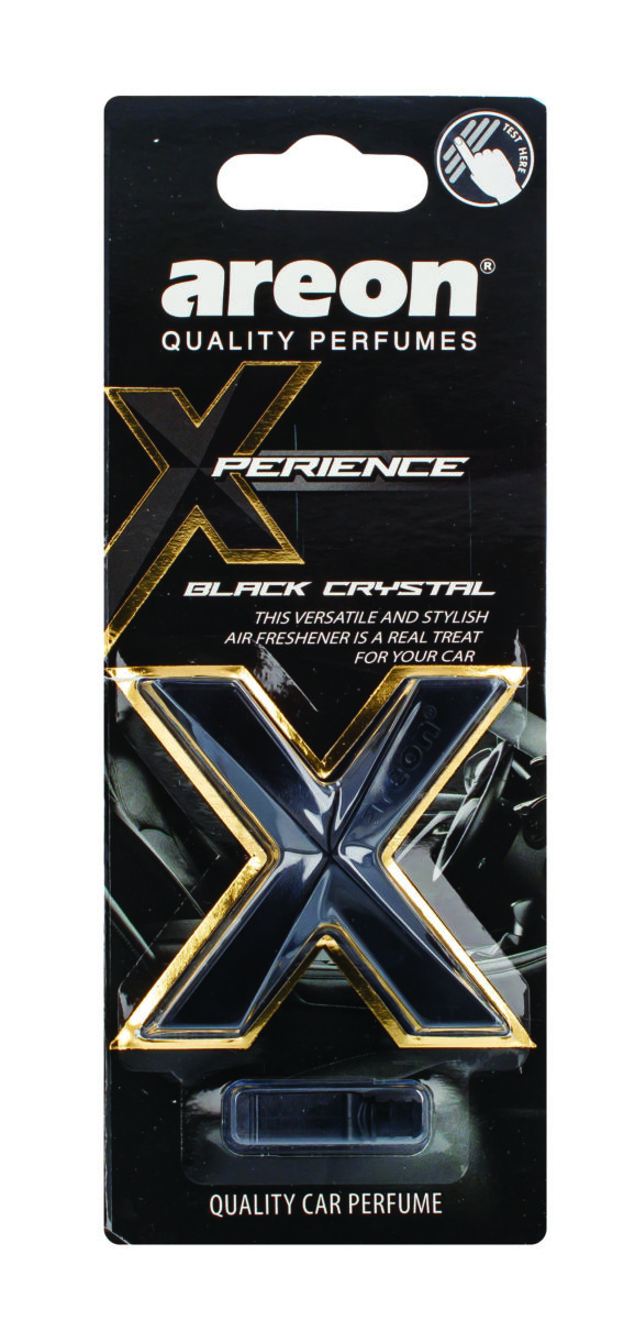 auto-oro-gaiviklis-areon-xperience-black-crystal