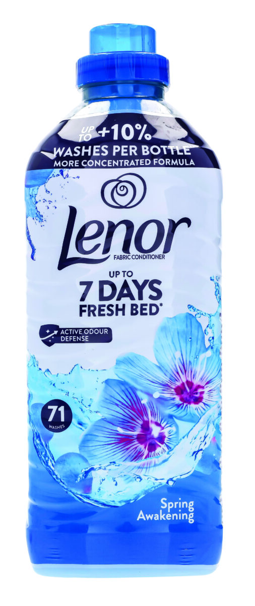 minkstiklis-lenor-spring-awakening