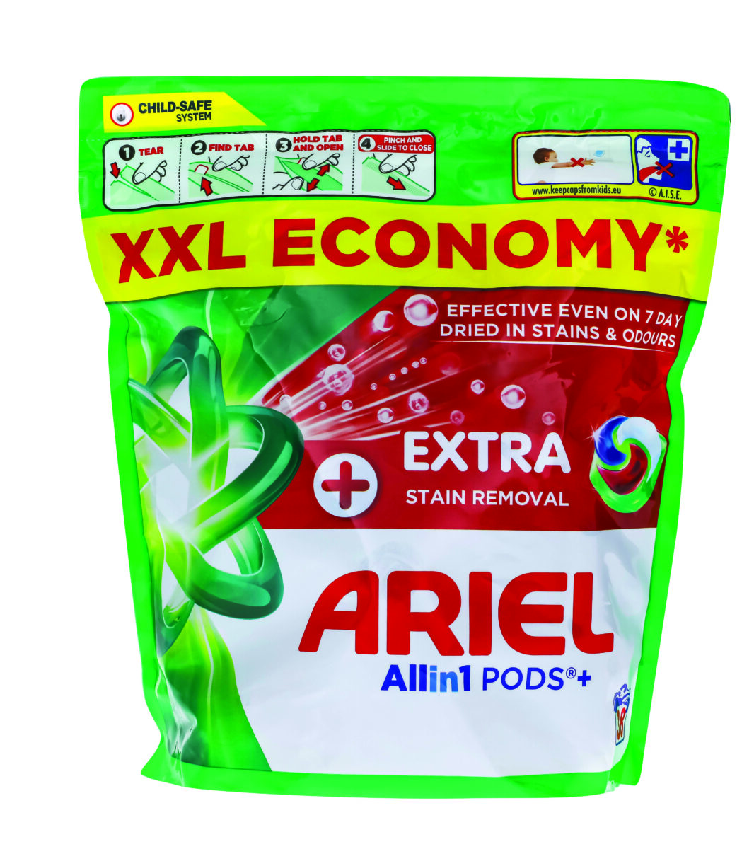 skalbimo-kapsules-ariel-extra-clean