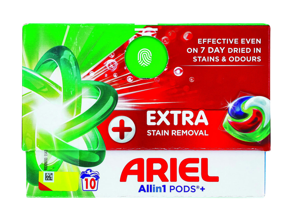 skalbimo-kapsules-ariel-extra-clean