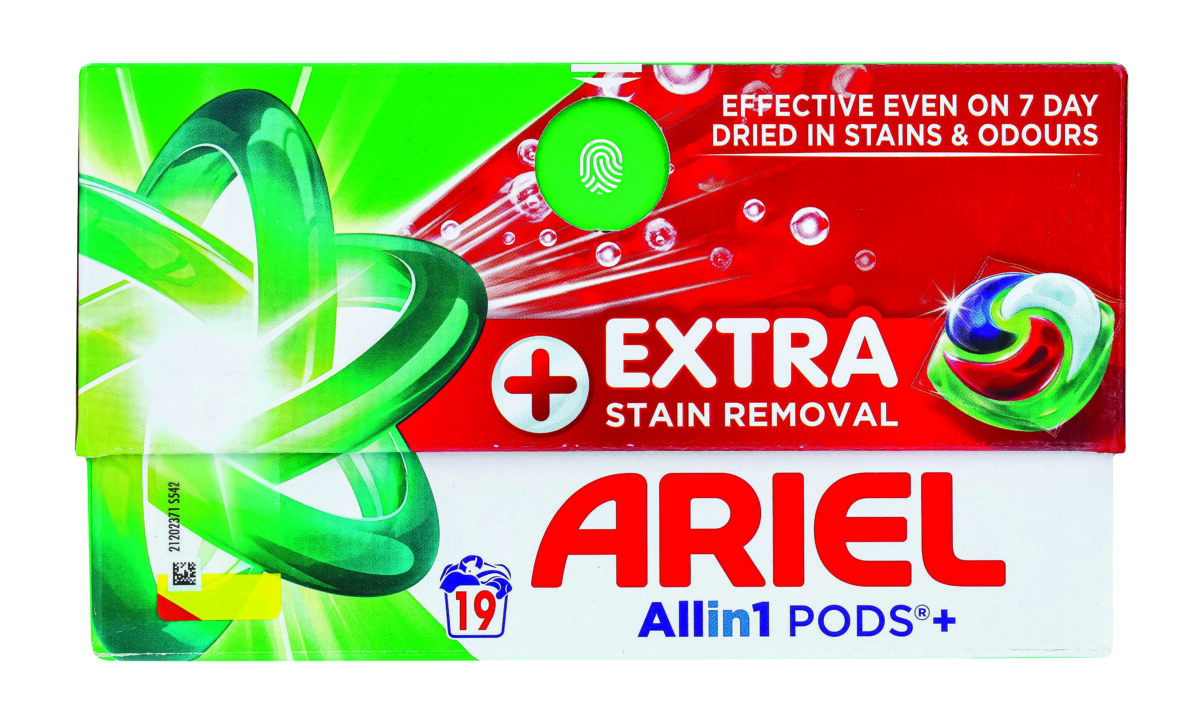 skalbimo-kapsules-ariel-extra-clean