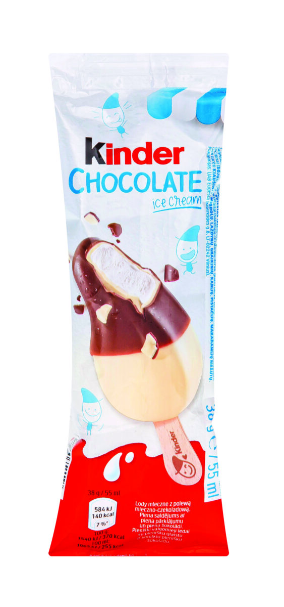 kinder-ledai
